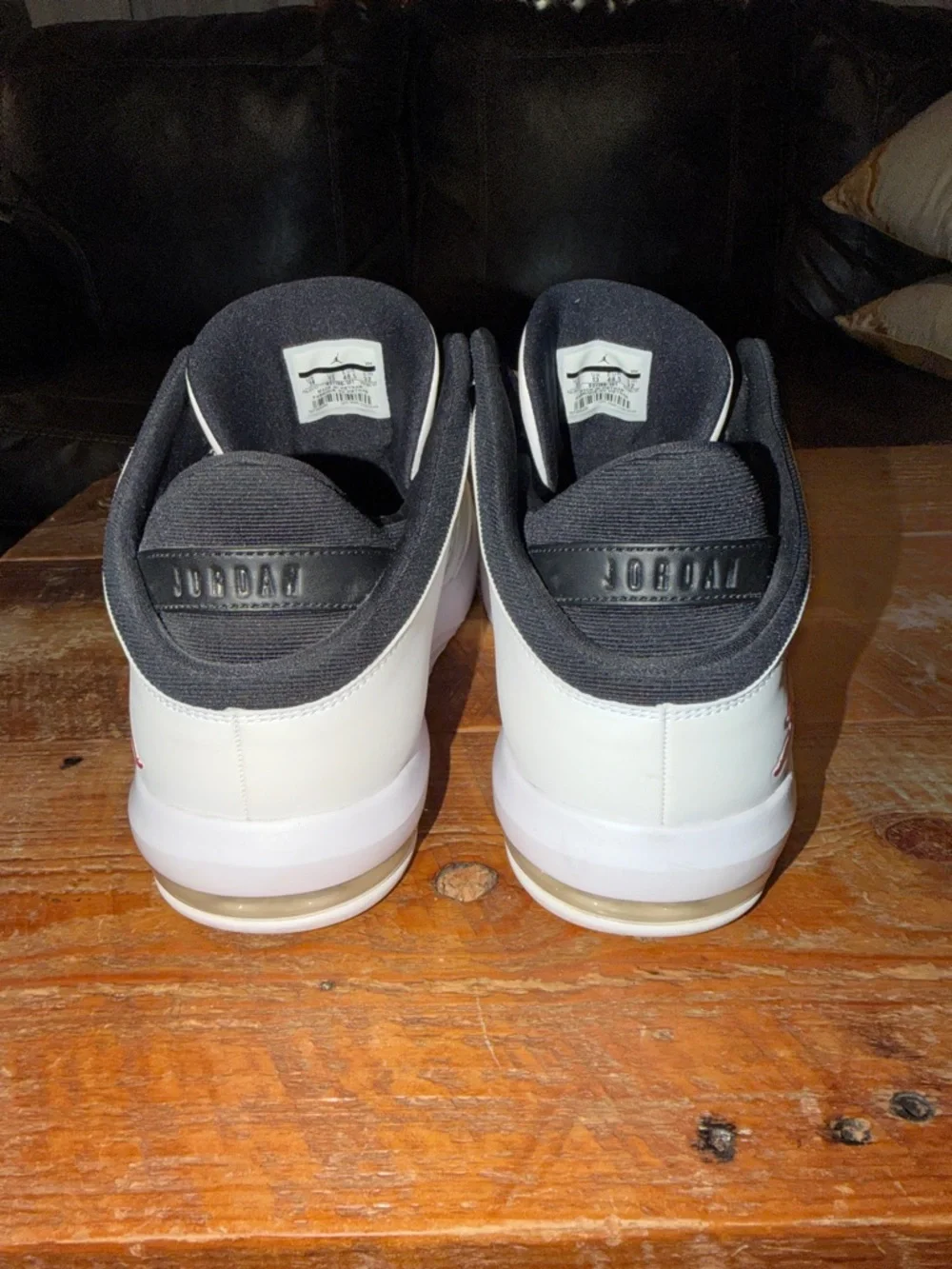Jordan Flight Origin 4 - Picture 4 of 6